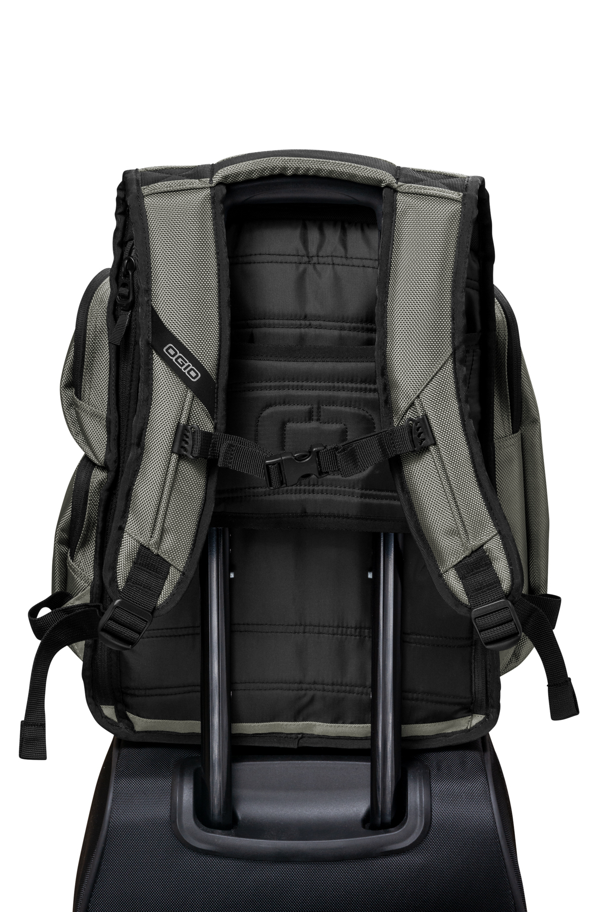 Ogio top tactical backpack