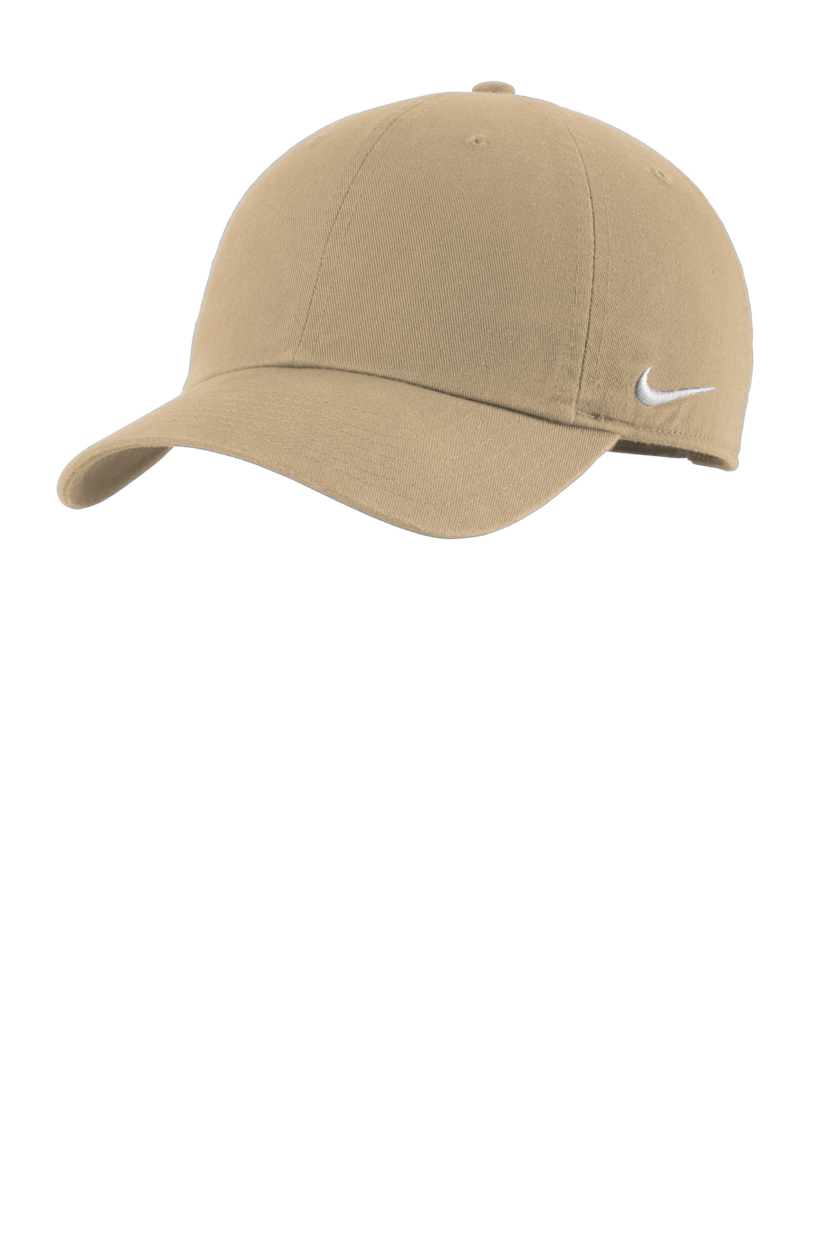 Nike Heritage Cotton Twill Cap | Product | SanMar
