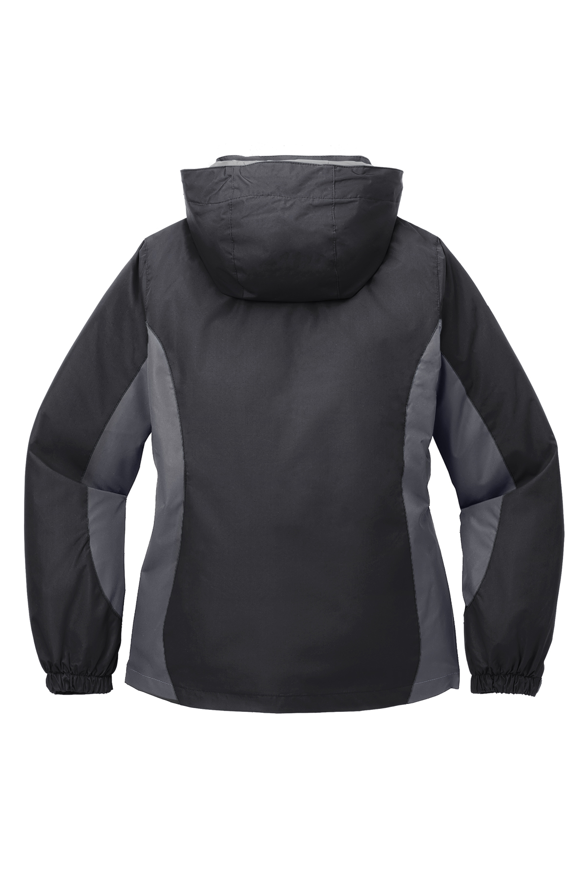 | Colorblock SanMar Port Product 3-in-1 Jacket Authority Ladies |