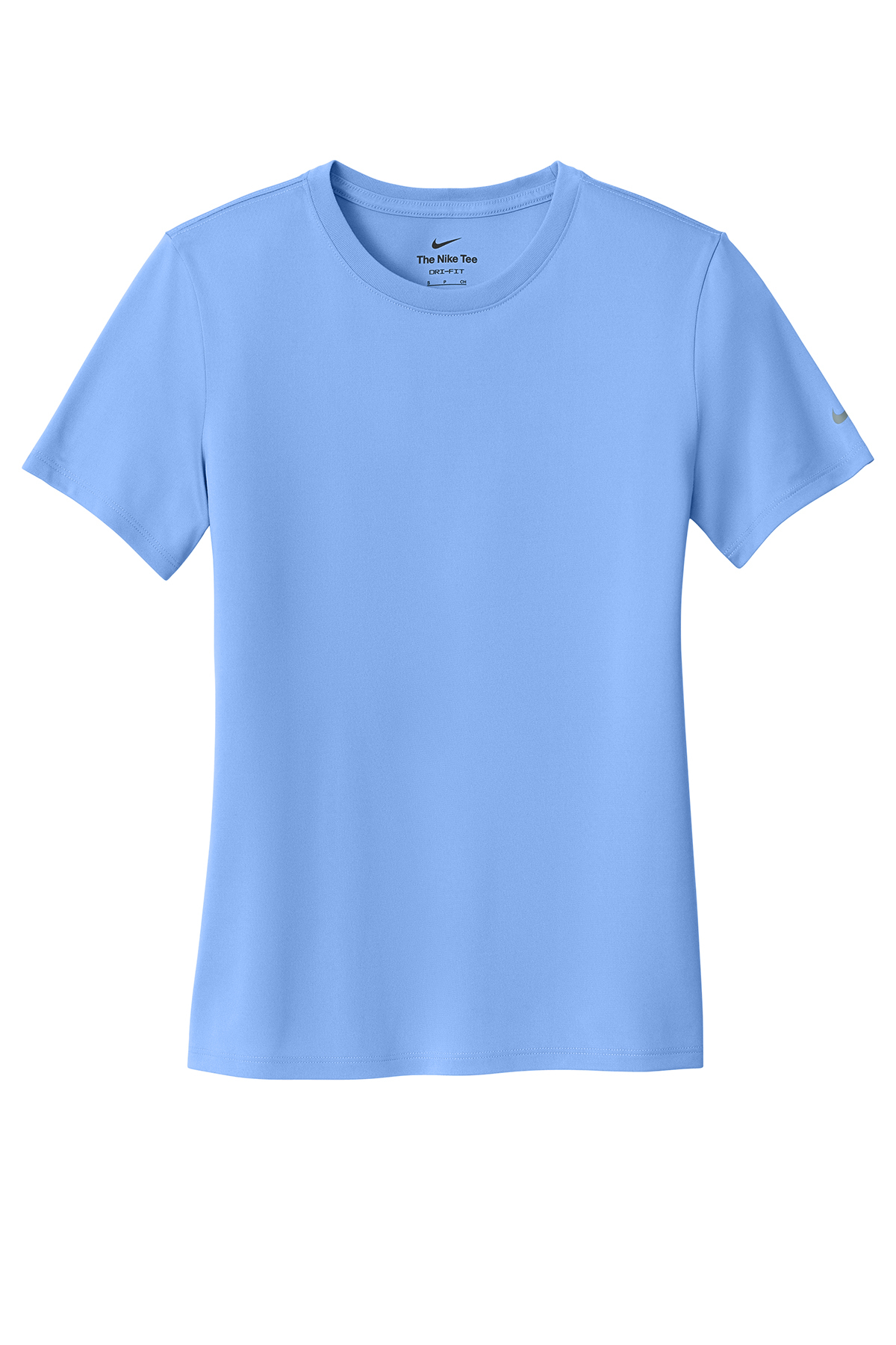 Nike Ladies Swoosh Sleeve rLegend Tee Product SanMar