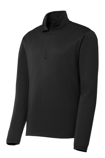 Sport-Tek PosiCharge Competitor™ 1/4-Zip Pullover | Product | Company ...