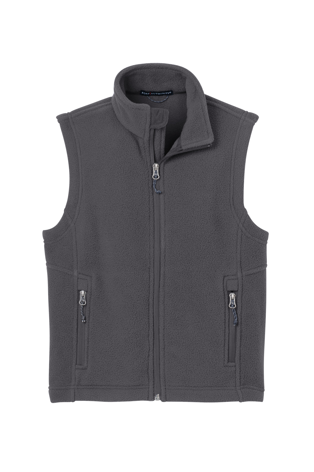 Port Authority Youth Value Fleece Vest | Product | SanMar