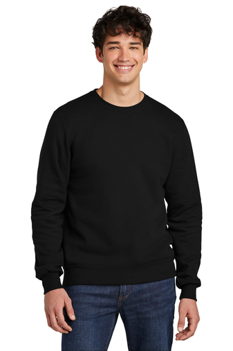 Jerzees Eco Premium Blend Crewneck Sweatshirt | Product | SanMar