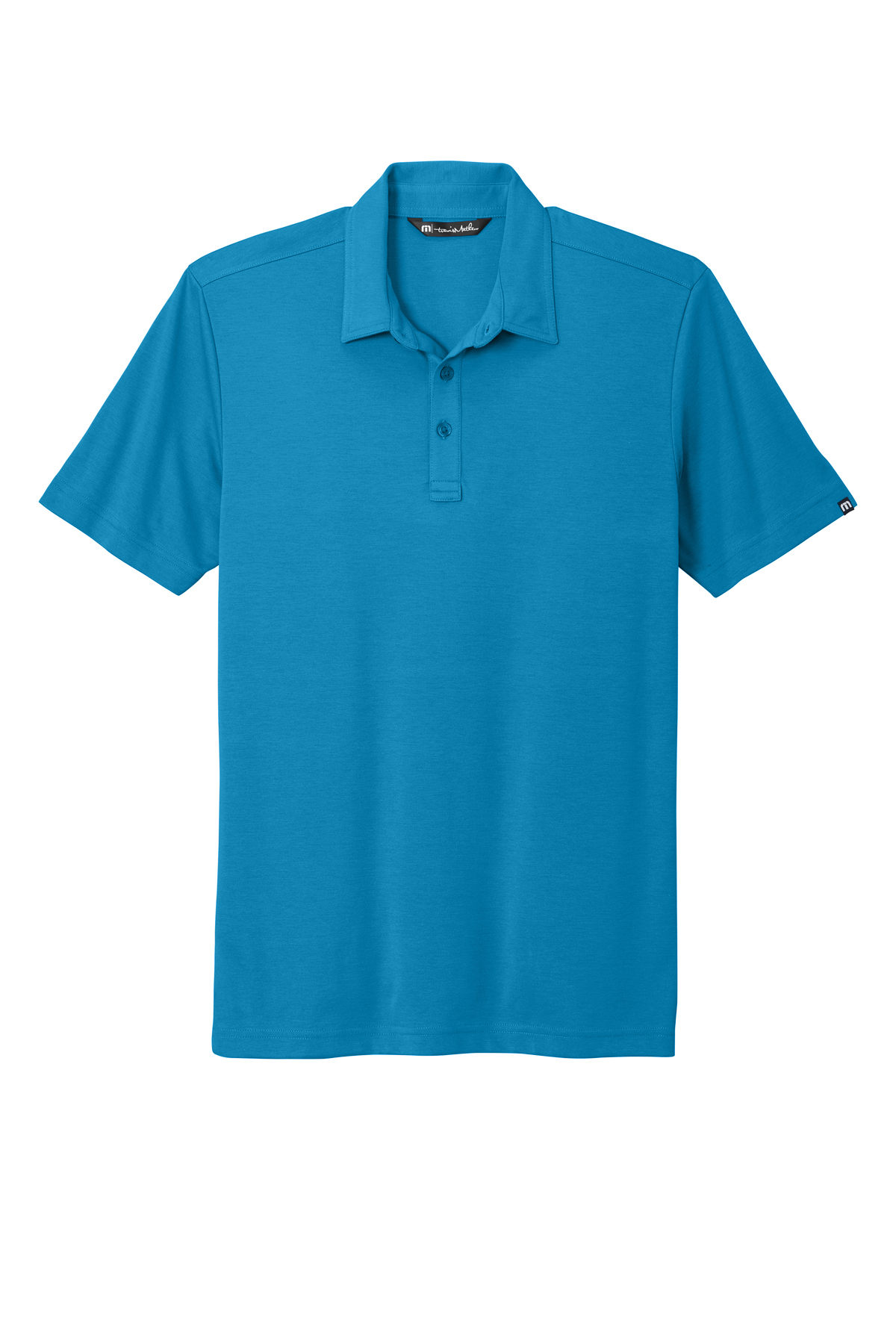 TravisMathew Oceanside Solid Polo | Product | Company Casuals