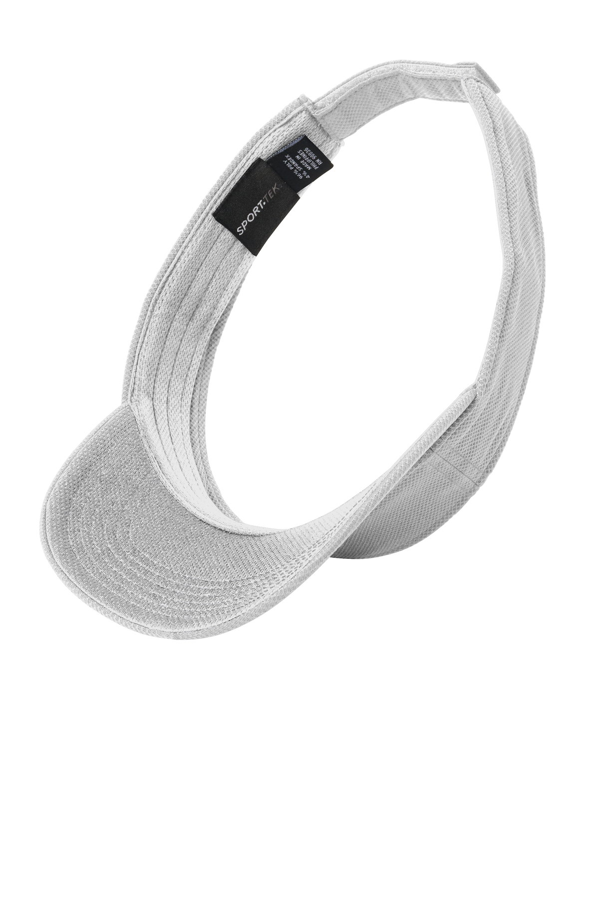 Sport Tek Action Visor Product Sport Tek