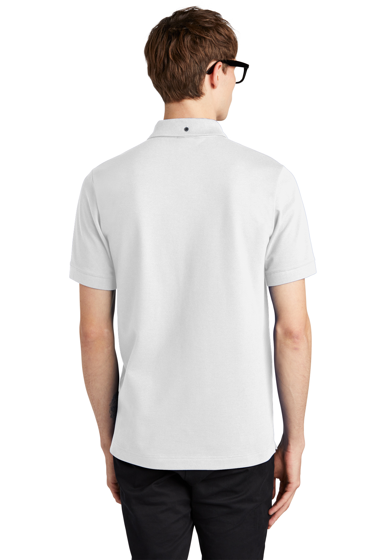 Mercer+Mettle Stretch Heavyweight Pique Polo | Product | SanMar