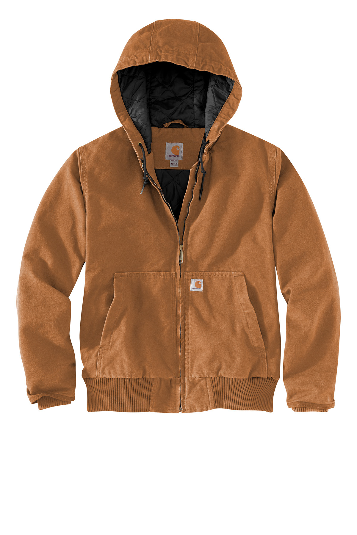 Carhartt Women’s Washed Duck Active Jac | Product | SanMar