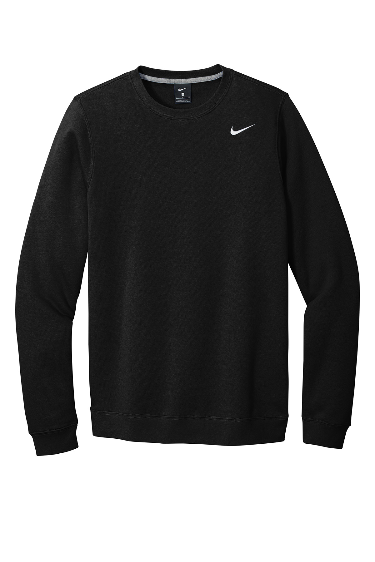 Nike Club Fleece Crew | Product | SanMar