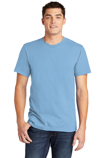 American Apparel Fine Jersey Unisex T-Shirt | Product | SanMar