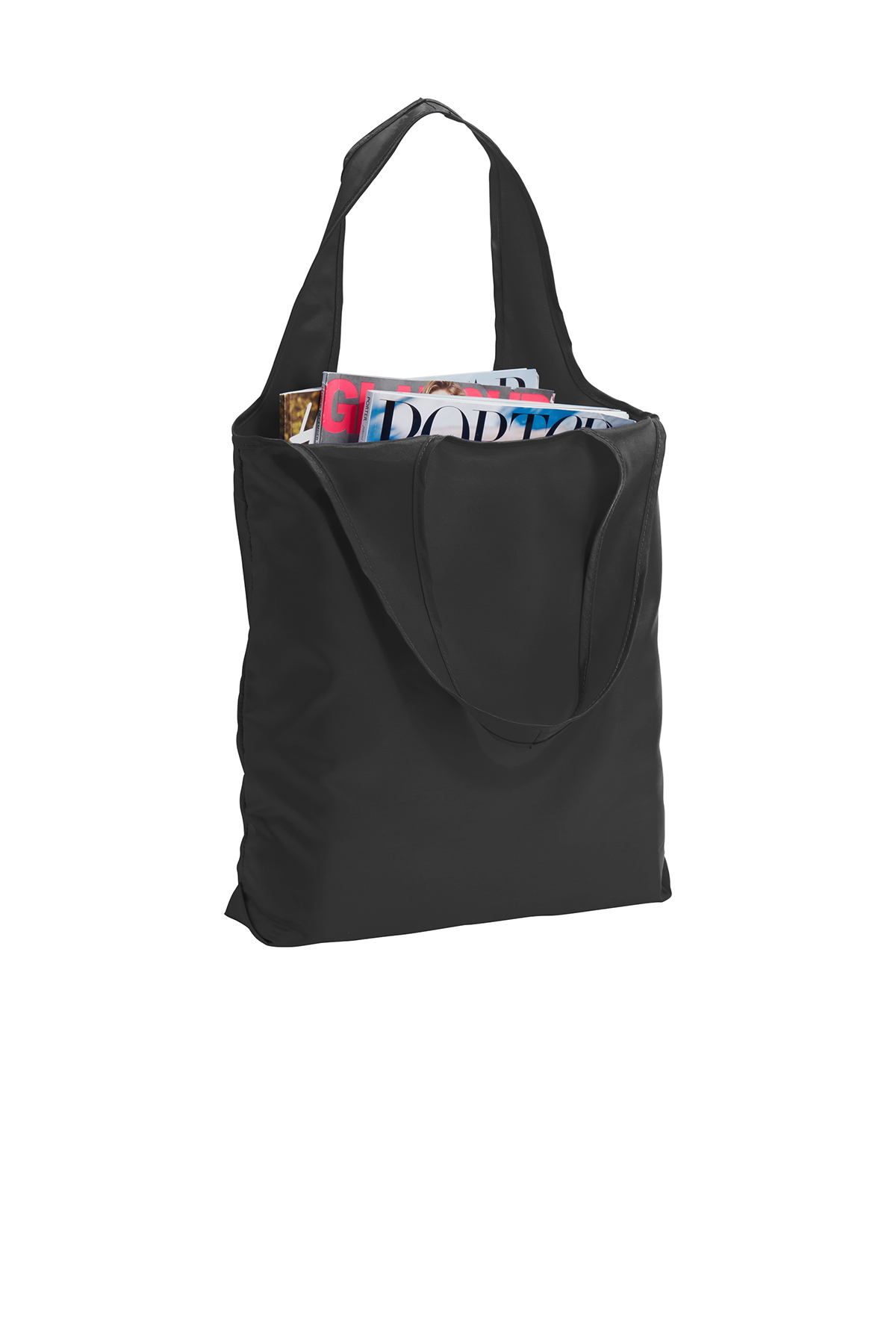 Port Authority Ultra-Core Shopper Tote | Product | Port