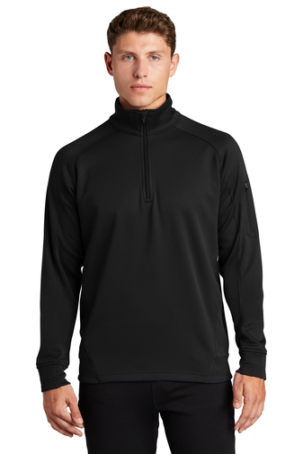 Sport-Tek Tech Fleece 1/4-Zip Pullover | Product | Company Casuals