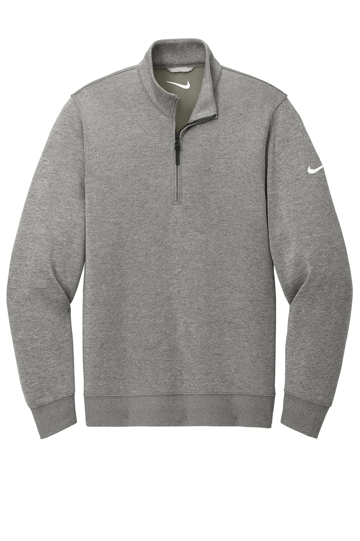 Nike Dri-FIT Corporate 1/2-Zip | Product | SanMar