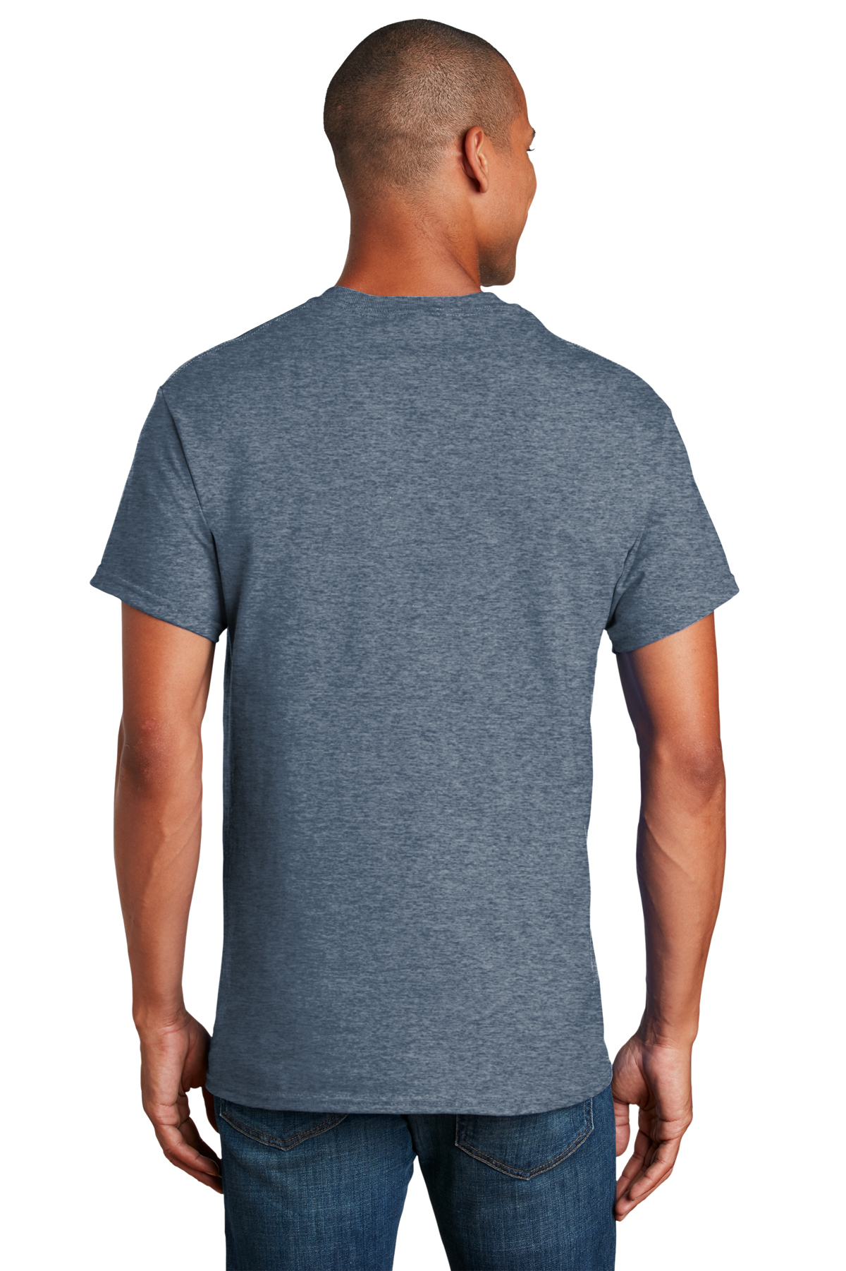 Gildan Ultra Cotton 100% US Cotton T-Shirt | Product | SanMar