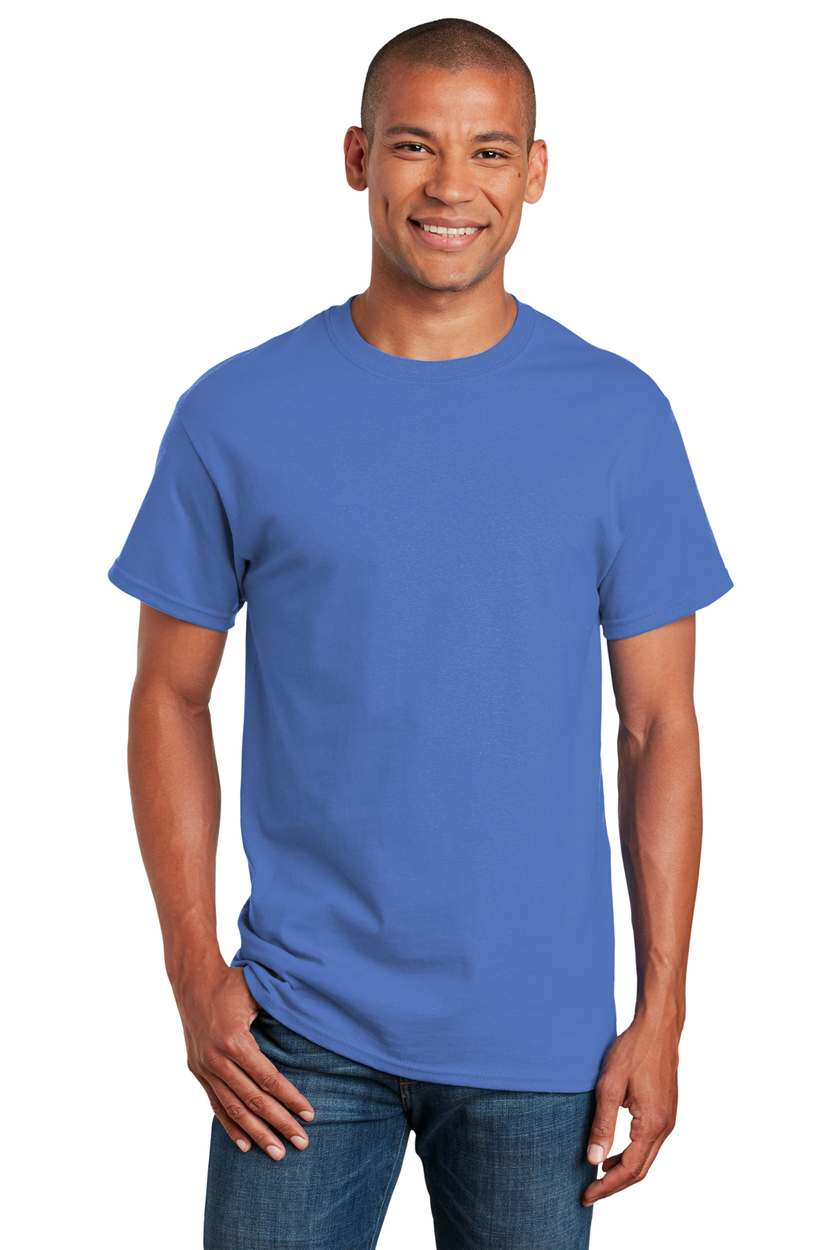 Gildan Ultra Cotton 100% US Cotton T-Shirt | Product | Company Casuals