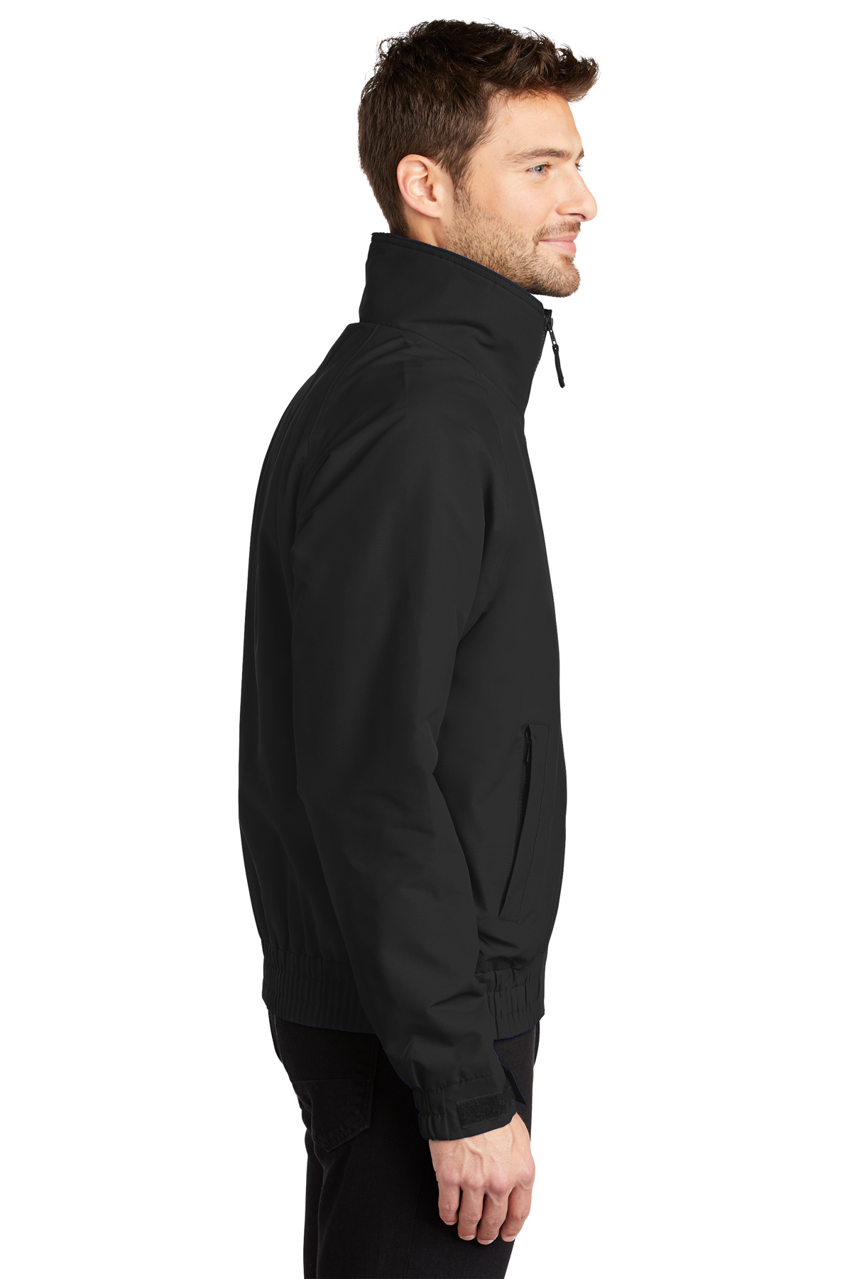 Port Authority Lightweight Charger Jacket | Product | Port Authority