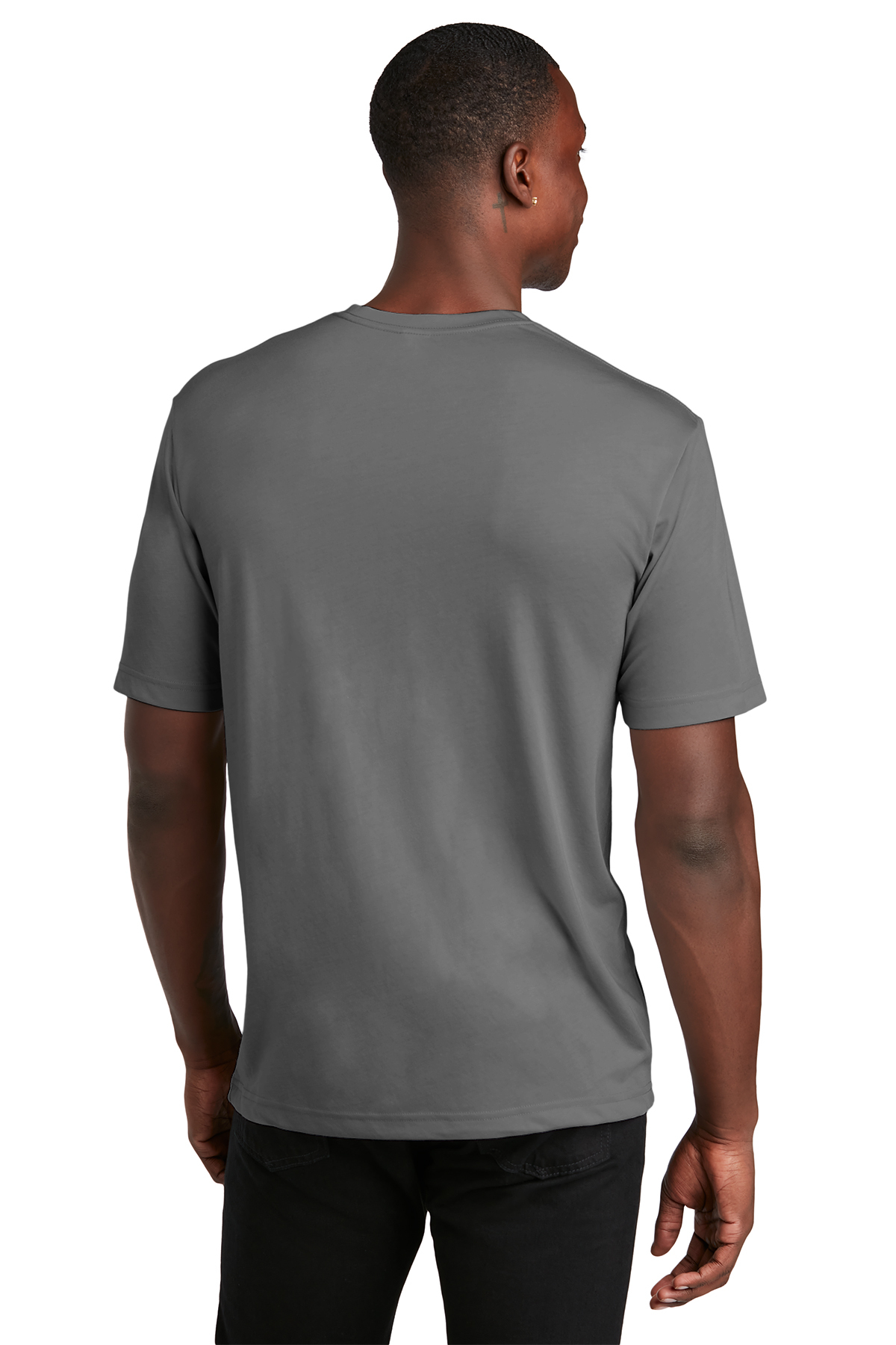 Sport-Tek PosiCharge Competitor™ Cotton Touch™ Tee | Product | Online ...