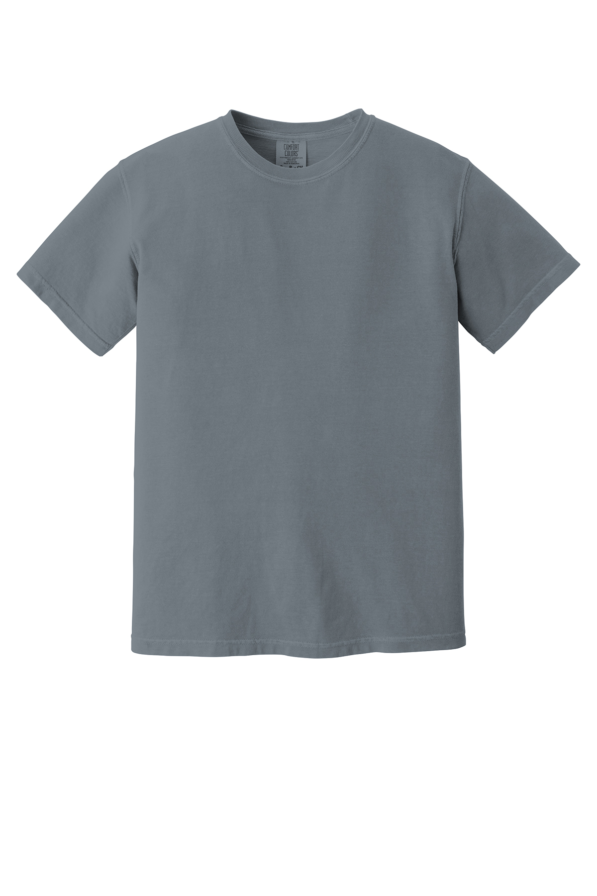 Comfort Colors Heavyweight Ring Spun Tee | Product | Company Casuals