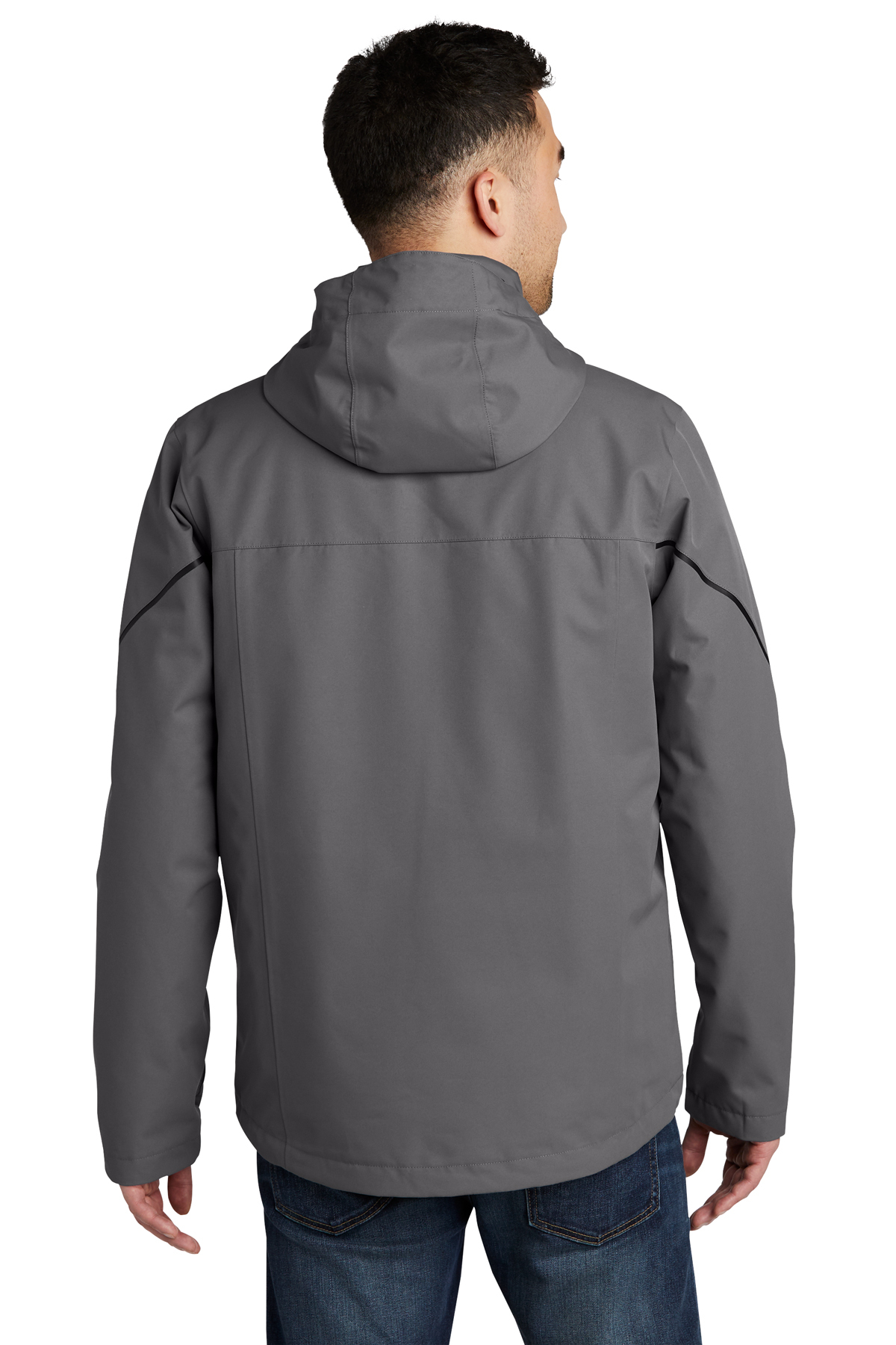 Eddie Bauer WeatherEdge Plus 3-in-1 Jacket | Product | SanMar
