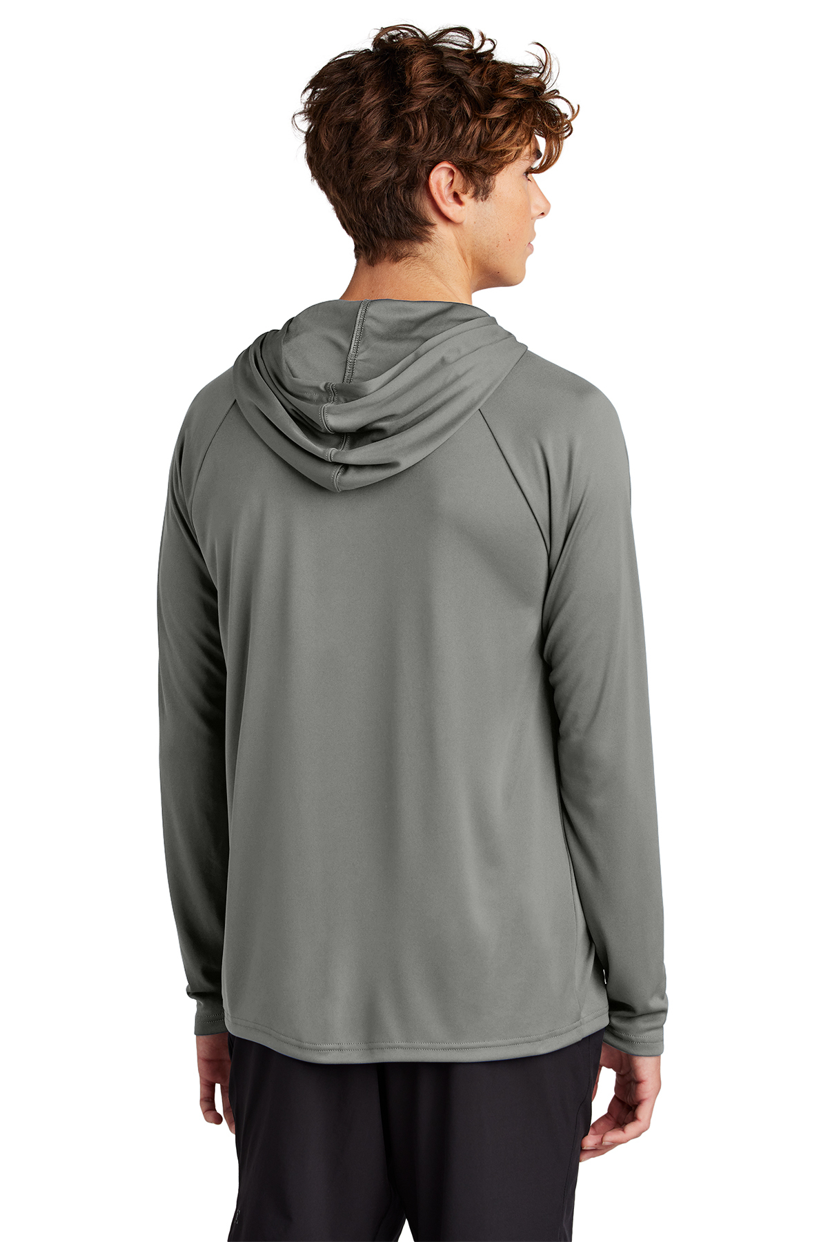 Port & Company Performance Pullover Hooded Tee | Product | Port & Company