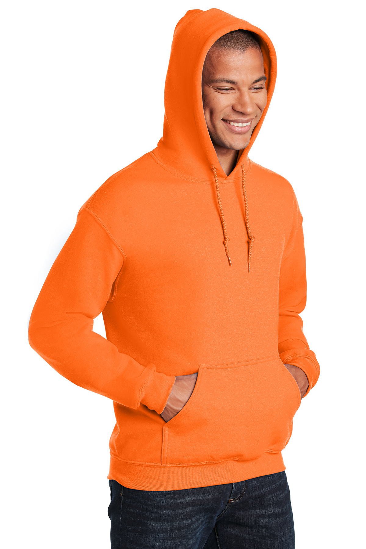 Gildan - Heavy Blend Hooded Sweatshirt | Product | Company Casuals