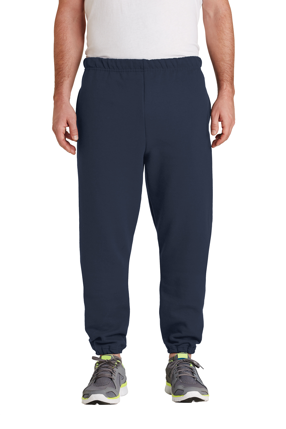 Jerzees Super Sweats NuBlend - Sweatpant with Pockets | Product ...