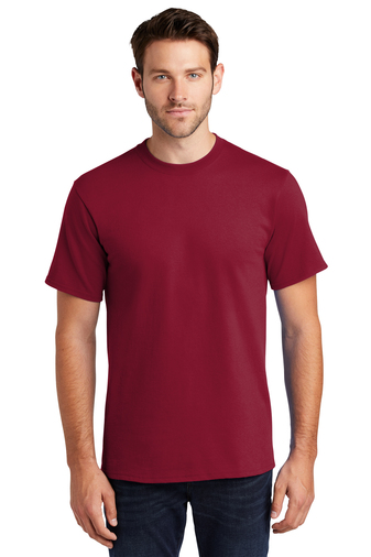 Port & Company® Essential Tee | 6-6.1 100% Cotton | T-Shirts | Port ...