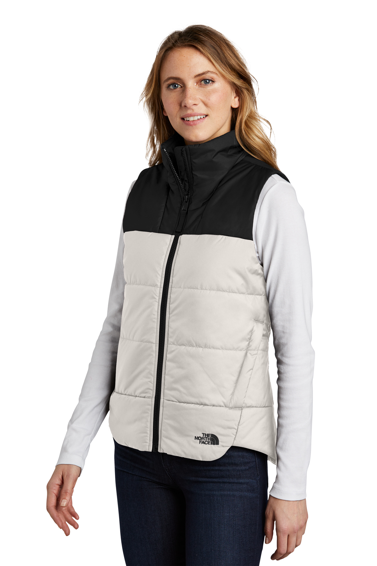 The North Face Ladies Everyday Insulated Vest, Product