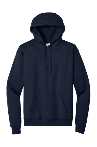 Hanes EcoSmart - Pullover Hooded Sweatshirt | Product | SanMar