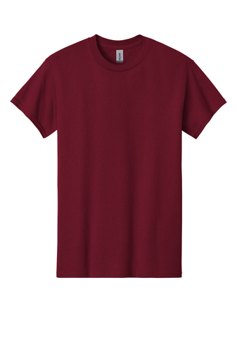 Gildan - Heavy Cotton 100% Cotton T-Shirt | Product | SanMar