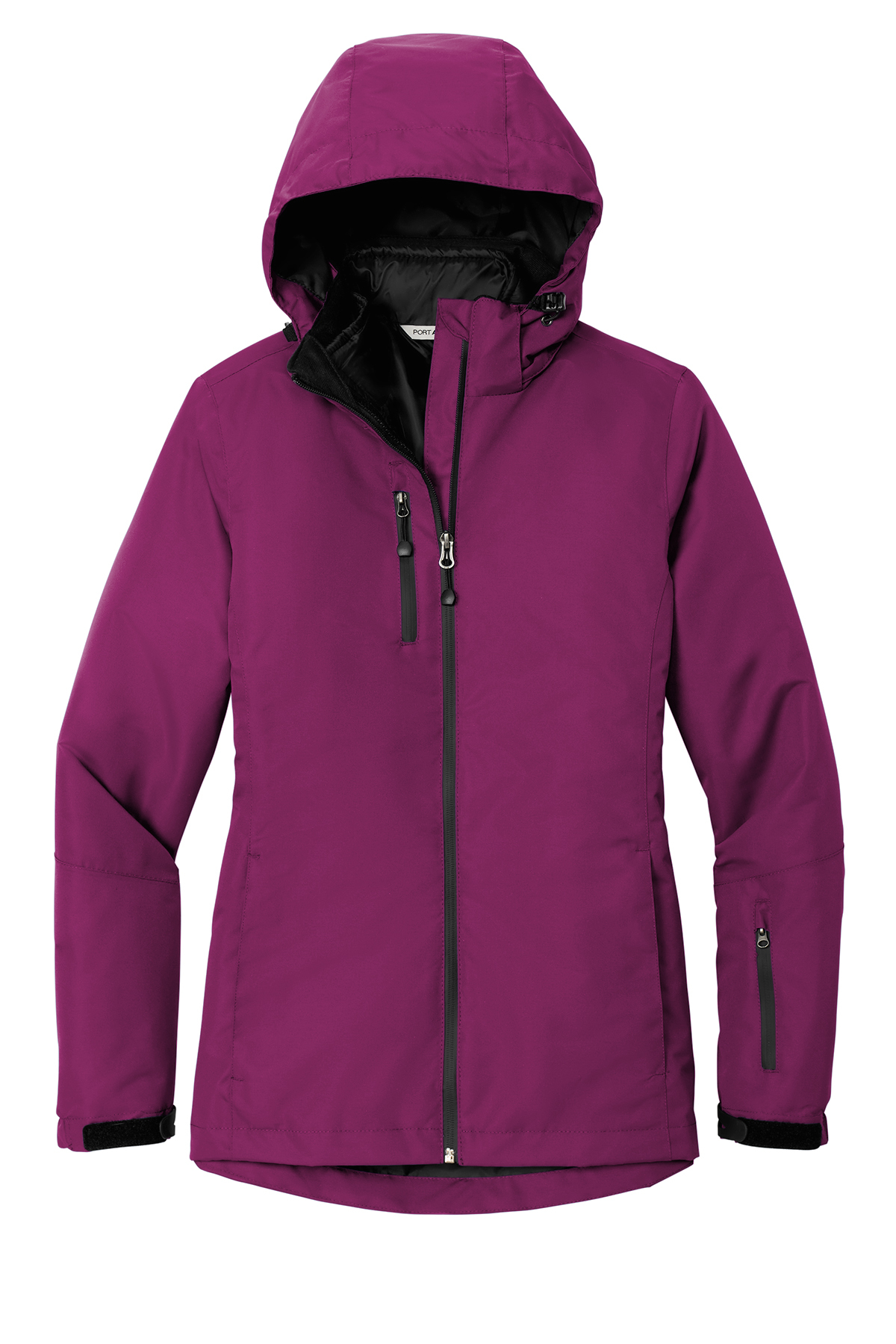 Port Authority Ladies Vortex Waterproof 