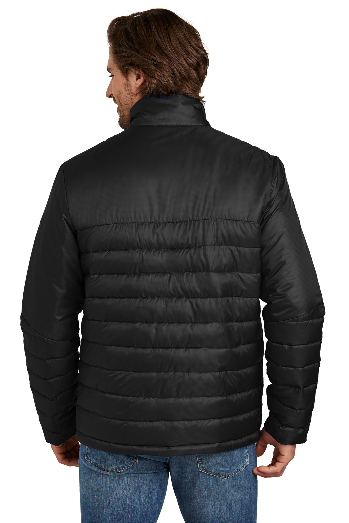 Eddie Bauer Quilted Jacket | Product | SanMar