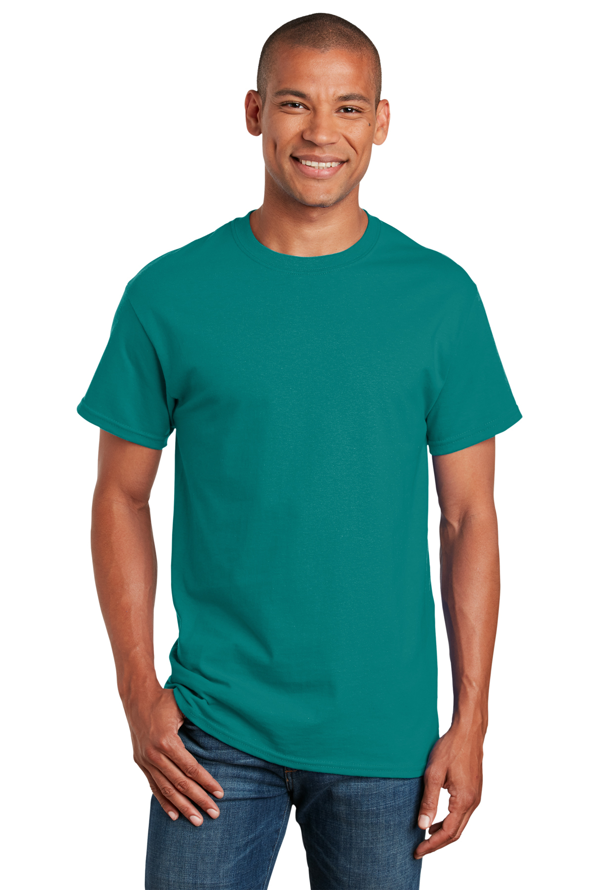 Gildan Ultra Cotton 100% US Cotton T-Shirt, Product