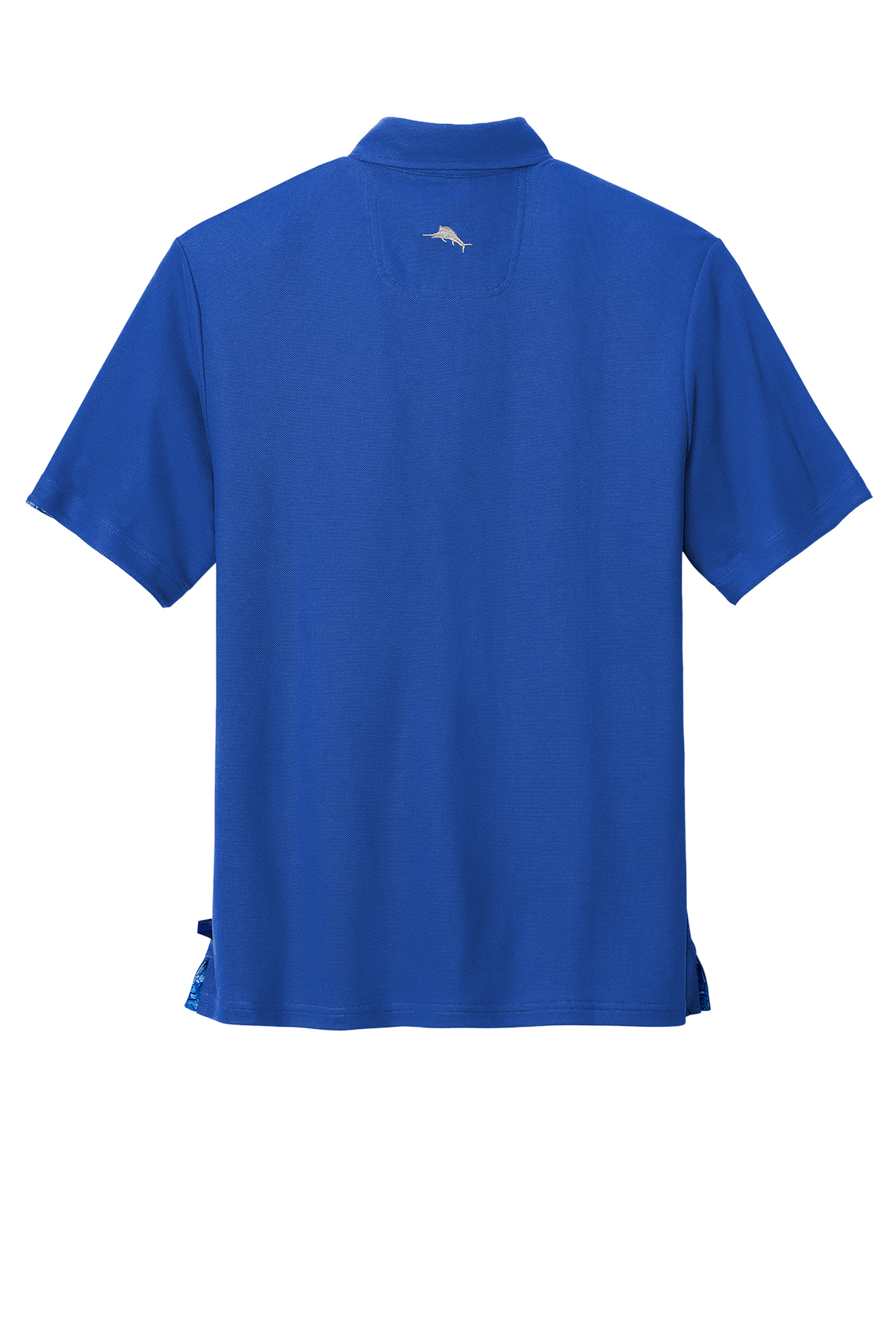Brooks Brothers Women's Mesh Pique Performance Polo