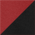 Chili Red/ Black