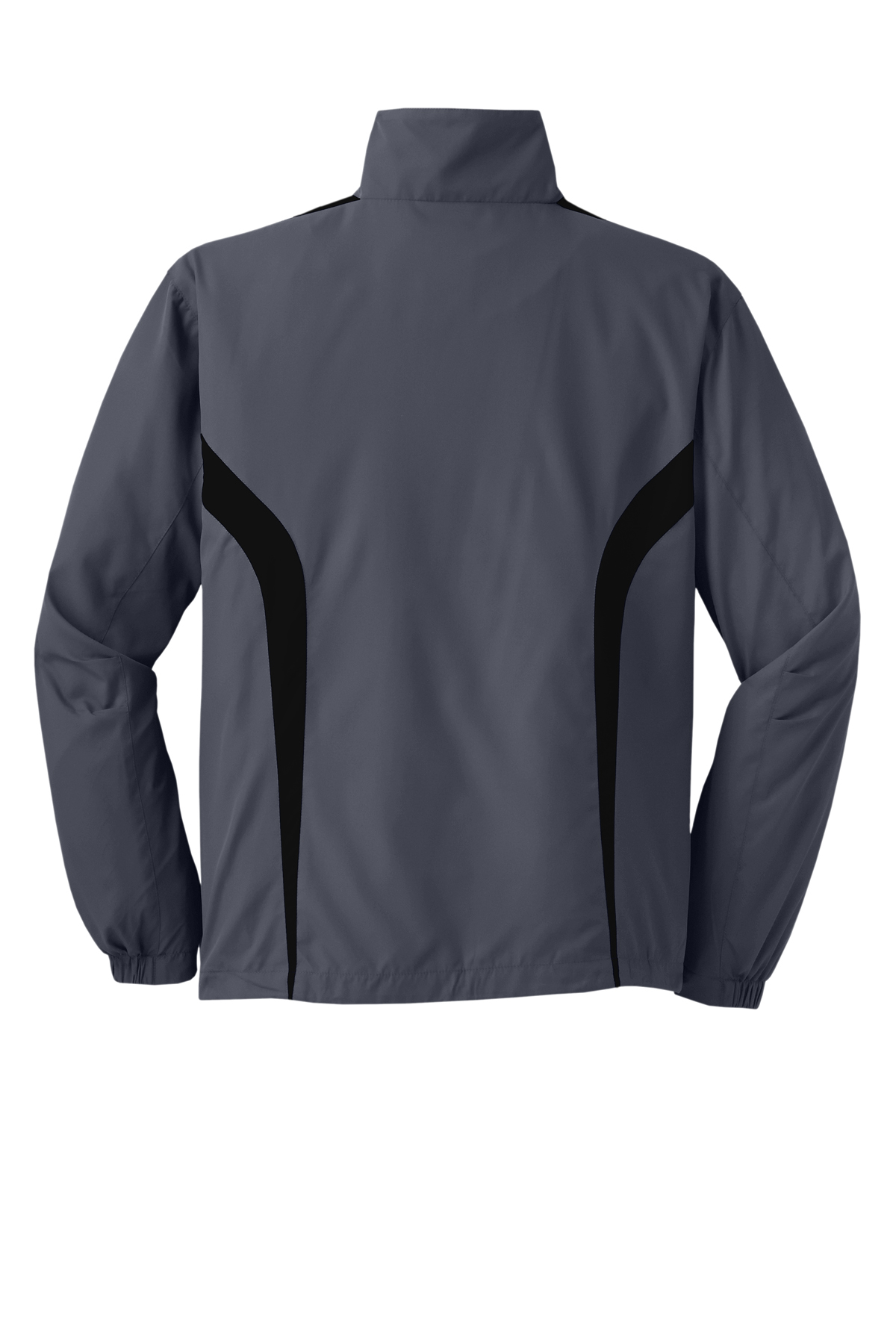 Sport-Tek Colorblock Raglan Jacket | Product | SanMar