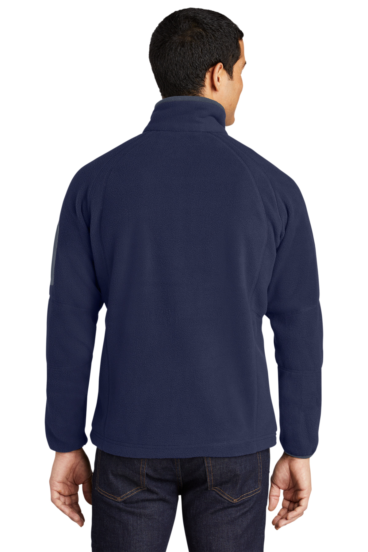 Port Authority Enhanced Value Fleece Full-Zip Jacket, Product