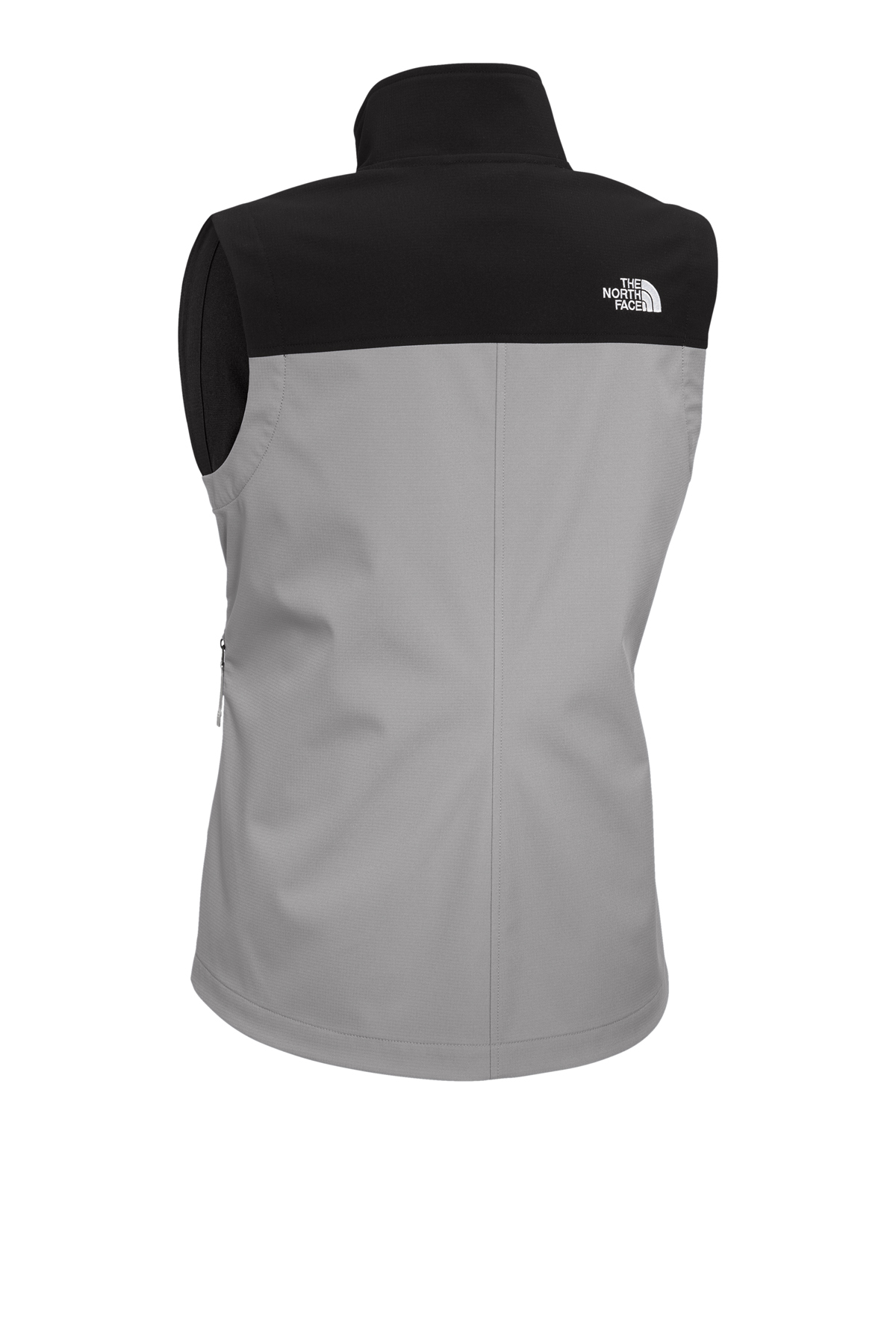 The North Face Ladies Castle Rock Soft Shell Vest, Product