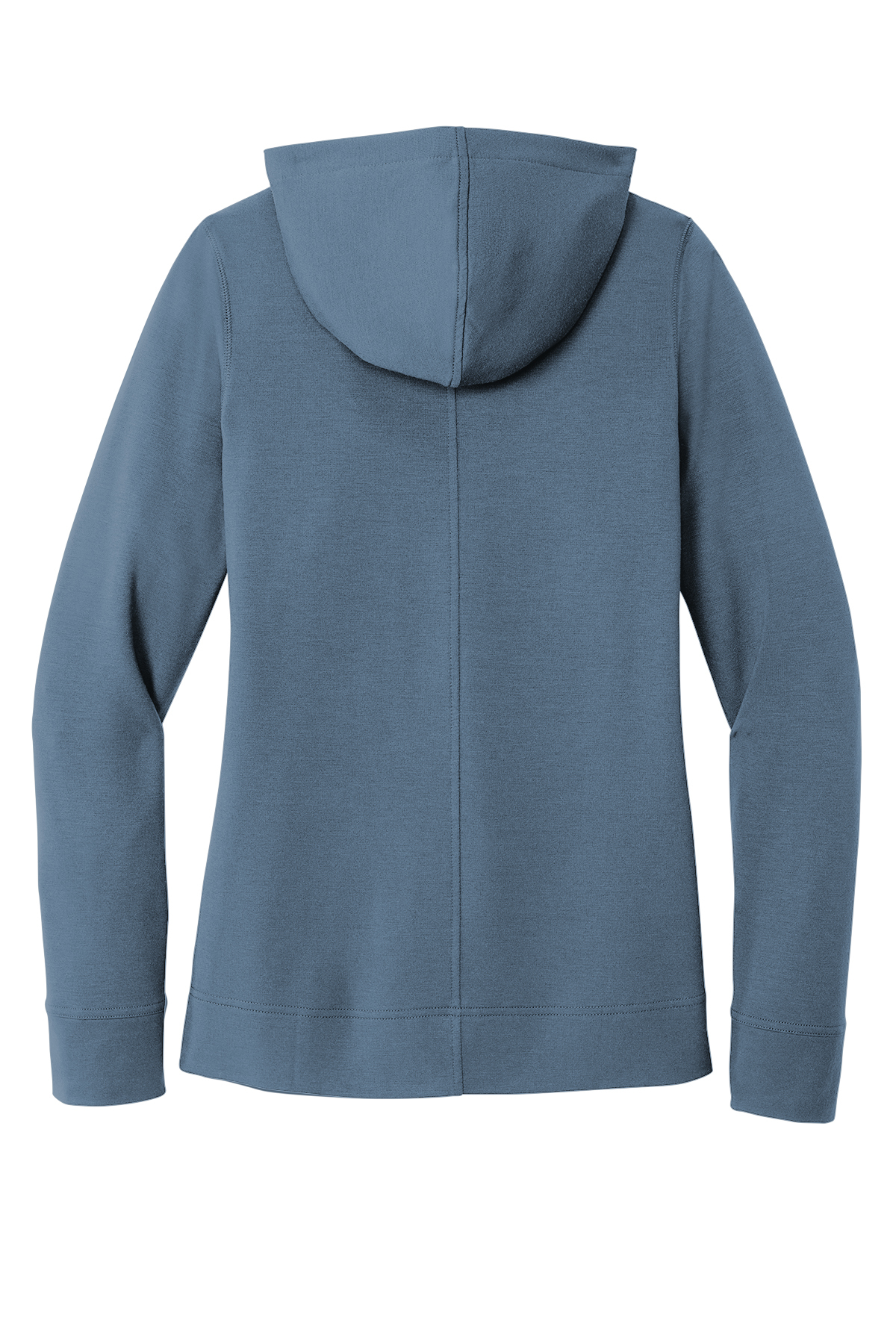 COOTIE / Compact Yarn Pullover Parka -Black-