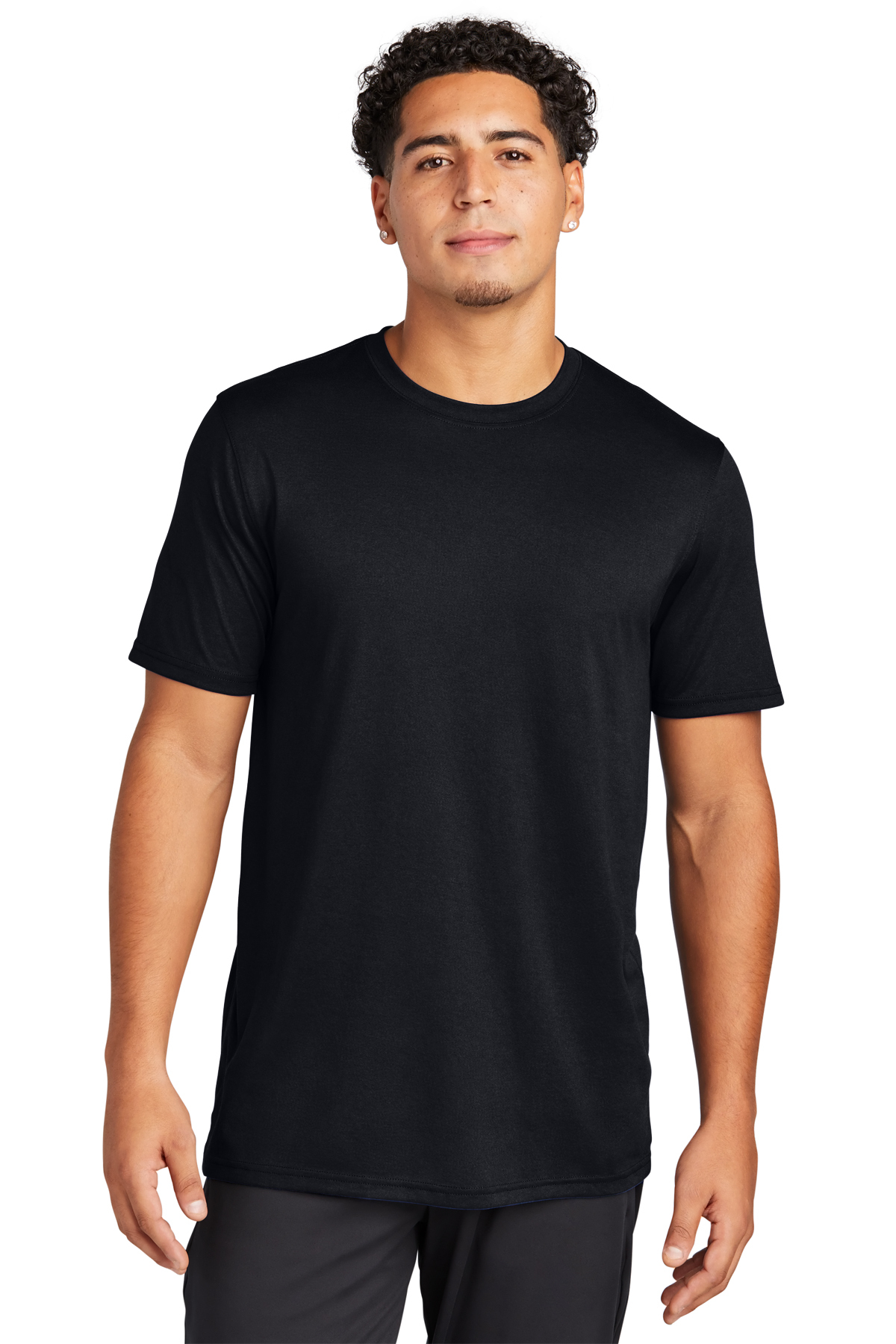 Sport-Tek Echo Tee | Product | SanMar