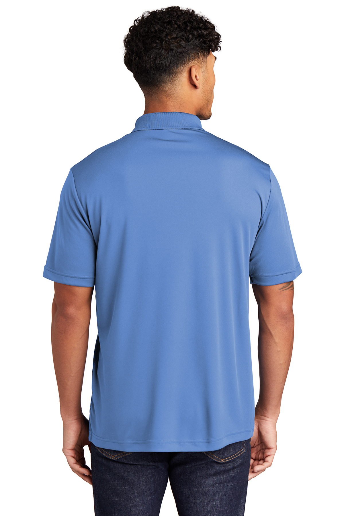 Sport-Tek PosiCharge Competitor Polo | Product | SanMar