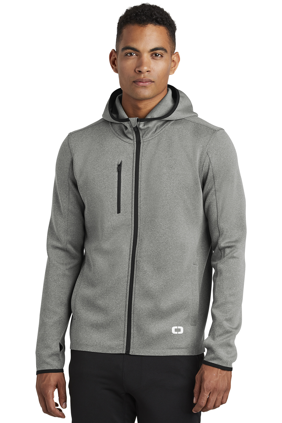 OGIO ® ENDURANCE Stealth Full-Zip Jacket | Outerwear | Company Casuals