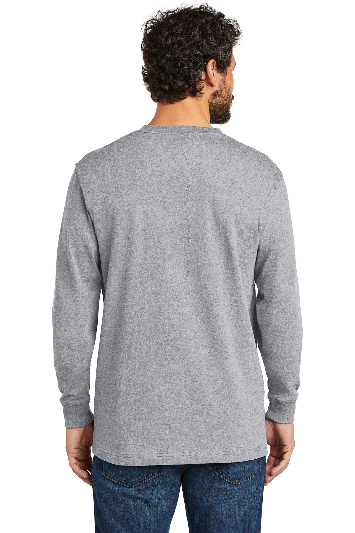 Whalers Long Sleeve T-Shirt - Cummings & Good