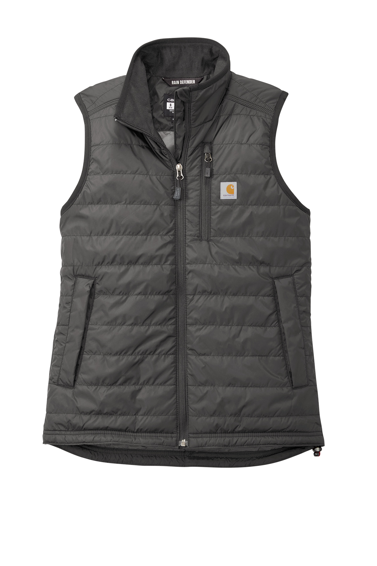 【冬バーゲン★】 Carhartt Women's Gilliam Vest | Product | SanMar トップス