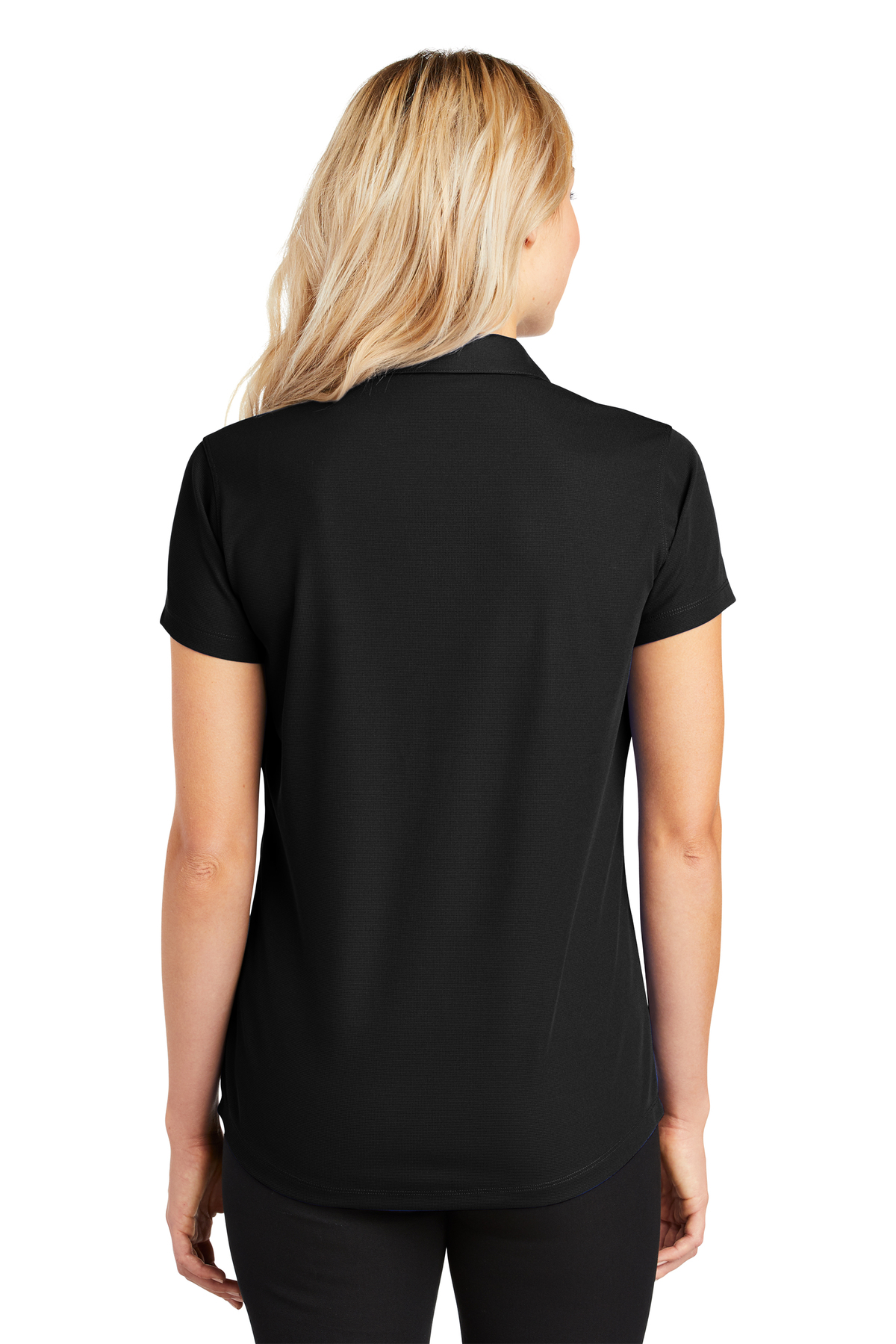 Port Authority SUP SUP Ladies Dry Zone SUP SUP Grid Polo