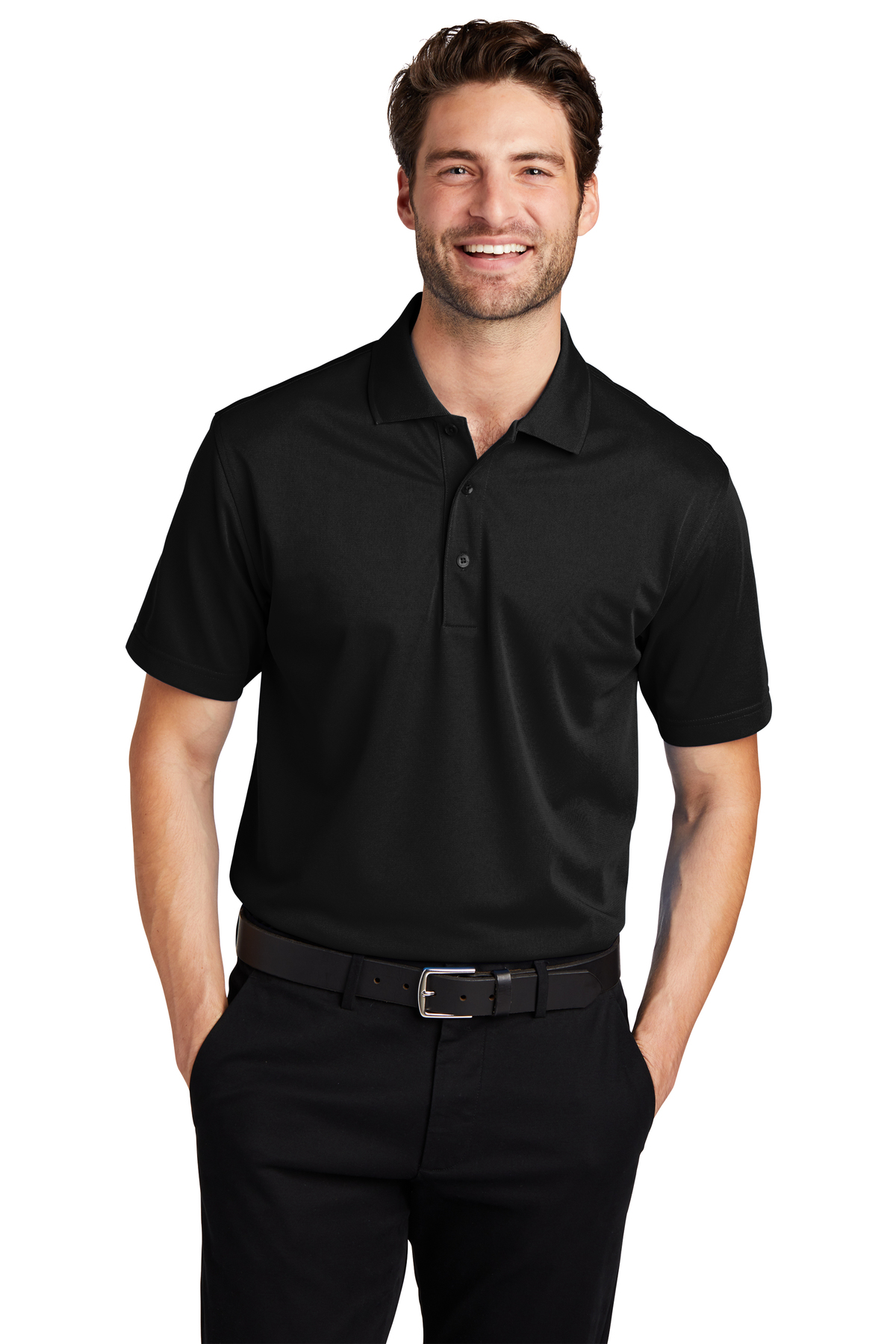 Port Authority Tech Pique Polo | Product | Company Casuals