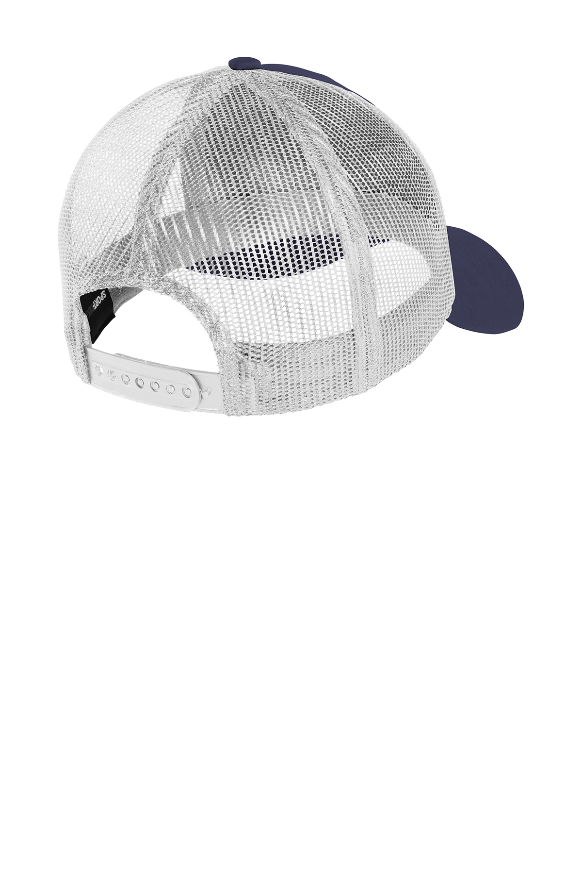 Sport-Tek PosiCharge Competitor Mesh Back Cap | Product | Company Casuals