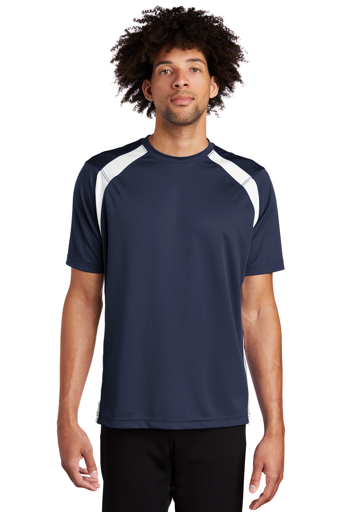 Sport-Tek Dry Zone Long Sleeve Raglan T-Shirt, Product