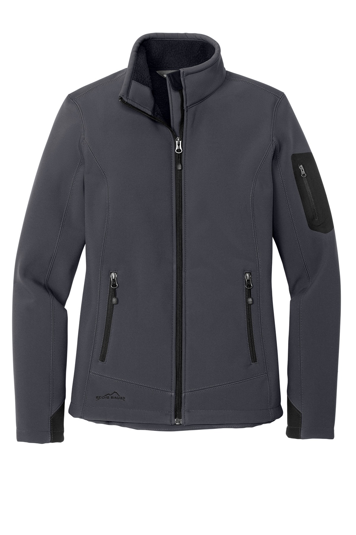 Eddie bauer ladies rugged shop ripstop soft shell jacket