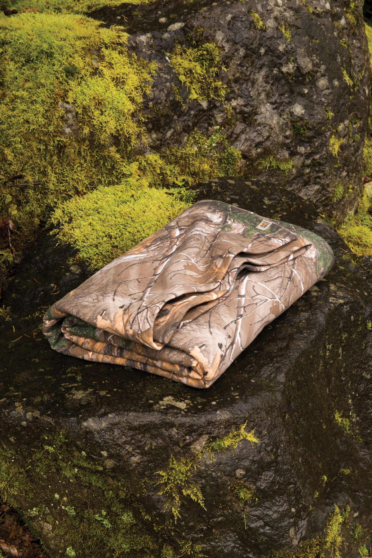 Realtree blanket discount