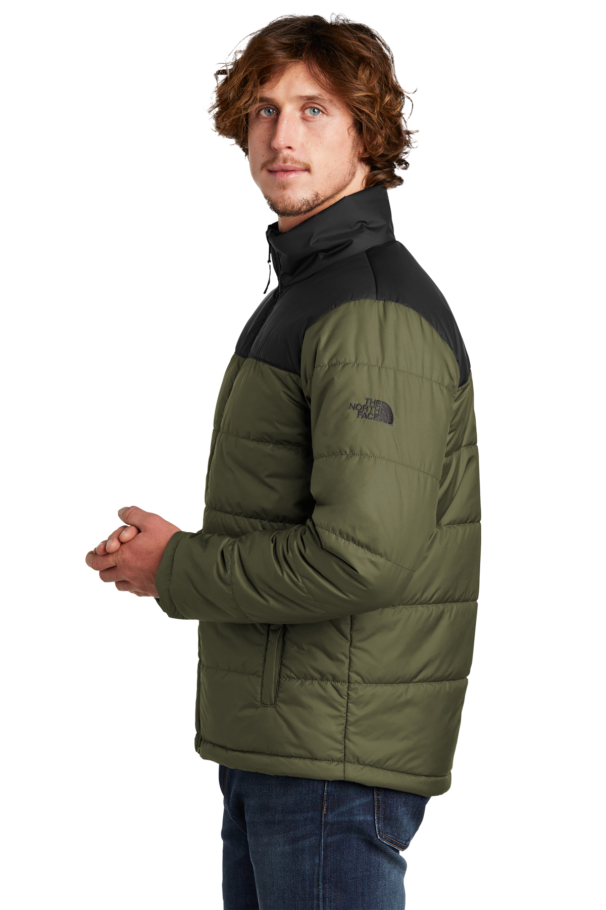 The North Face Everyday Insulated Jacket | Product | SanMar